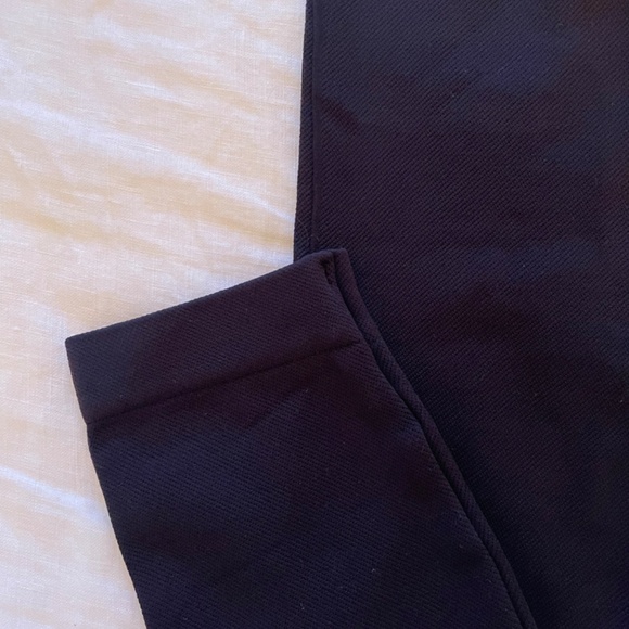 Spanx Leggings, Black, Small - Picture 4 of 4